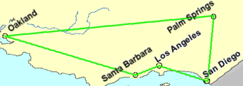Route map-FB5010