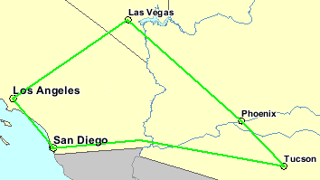 Route map-FB5020