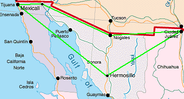 Route map-FB5550