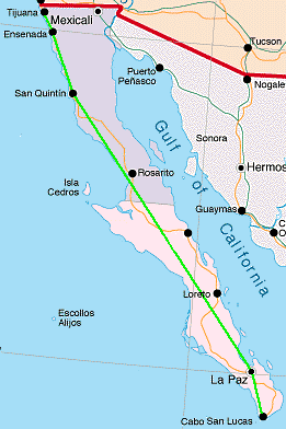 Route map-FB5560