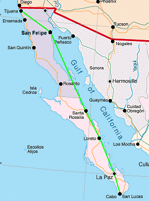 Route map-FB5565