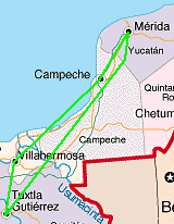 Route map-FB9010
